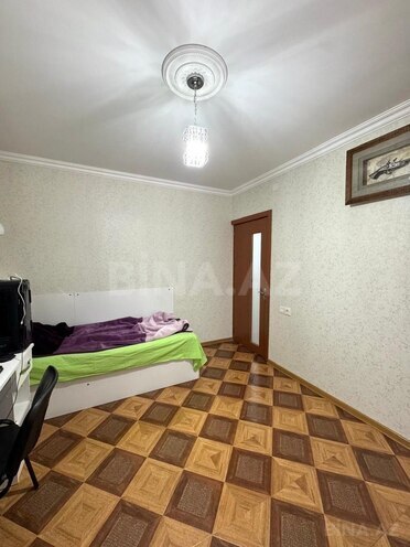 Satılır 4 otaqlı köhnə tikili 85 m², Həzi Aslanov m., photo 9 from 18