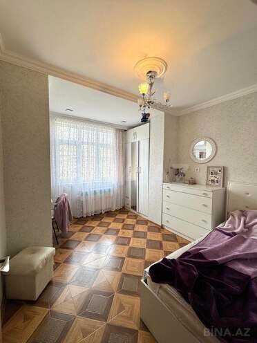 Satılır 4 otaqlı köhnə tikili 85 m², Həzi Aslanov m., photo 6 from 18