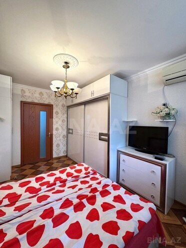 Satılır 4 otaqlı köhnə tikili 85 m², Həzi Aslanov m., photo 11 from 18