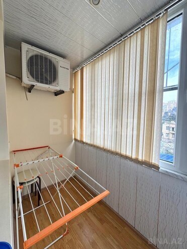 Satılır 4 otaqlı köhnə tikili 85 m², Həzi Aslanov m., photo 15 from 18