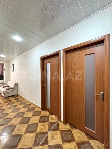 Satılır 4 otaqlı köhnə tikili 85 m², Həzi Aslanov m., photo 13 from 18