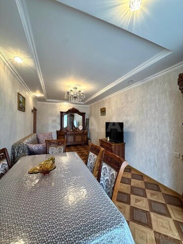 Satılır 4 otaqlı köhnə tikili 85 m², Həzi Aslanov m., photo 3 from 18