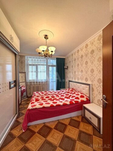 Satılır 4 otaqlı köhnə tikili 85 m², Həzi Aslanov m., photo 10 from 18