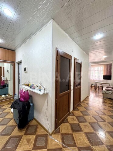 Satılır 4 otaqlı köhnə tikili 85 m², Həzi Aslanov m., photo 12 from 18