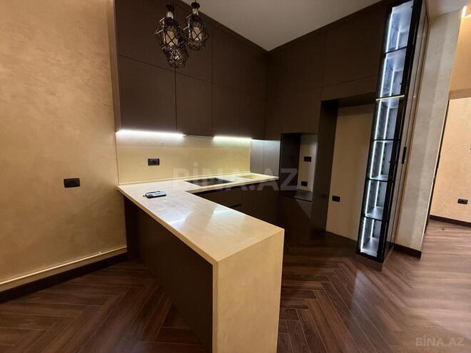 Satılır 2 otaqlı yeni tikili 70 m², Şah İsmayıl Xətai m., photo 12 from 27