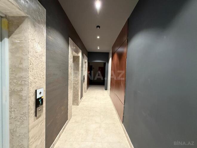 Satılır 2 otaqlı yeni tikili 70 m², Şah İsmayıl Xətai m., photo 23 from 27