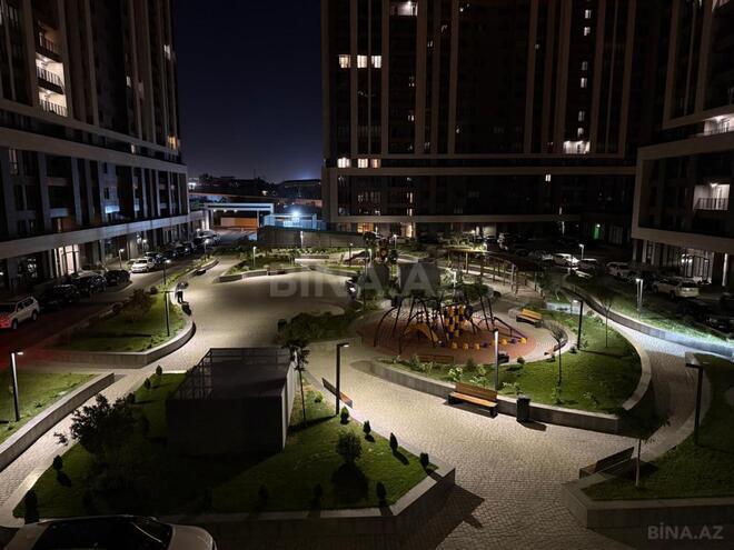 Satılır 2 otaqlı yeni tikili 70 m², Şah İsmayıl Xətai m., photo 17 from 27