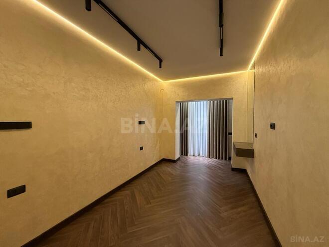 Satılır 2 otaqlı yeni tikili 70 m², Şah İsmayıl Xətai m., photo 19 from 27