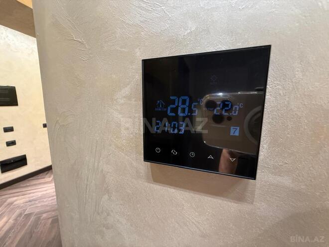 Satılır 2 otaqlı yeni tikili 70 m², Şah İsmayıl Xətai m., photo 9 from 27