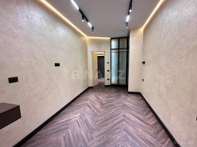 Satılır 2 otaqlı yeni tikili 70 m², Şah İsmayıl Xətai m., photo 21 from 27