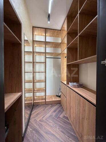 Satılır 2 otaqlı yeni tikili 70 m², Şah İsmayıl Xətai m., photo 26 from 27