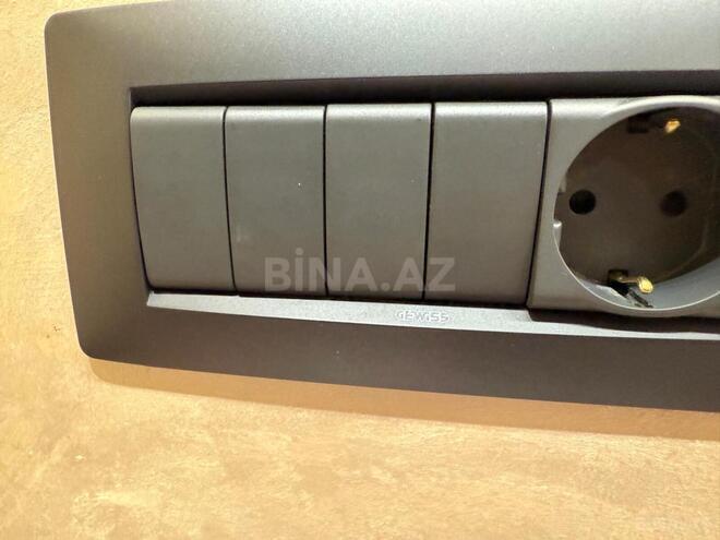 Satılır 2 otaqlı yeni tikili 70 m², Şah İsmayıl Xətai m., photo 11 from 27