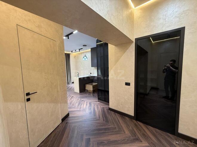 Satılır 2 otaqlı yeni tikili 70 m², Şah İsmayıl Xətai m., photo 25 from 27