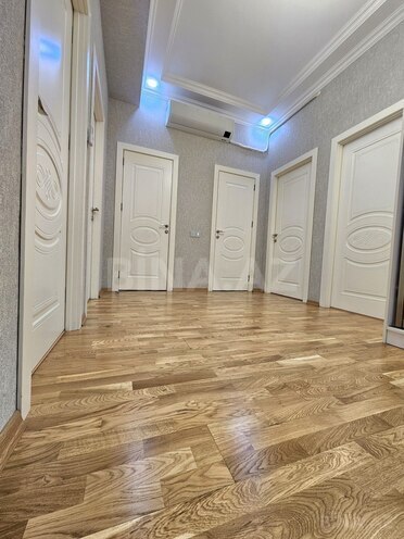 Satılır 3 otaqlı yeni tikili 104 m², Qara Qarayev m., photo 7 from 29