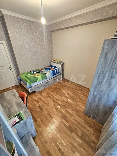 Satılır 3 otaqlı yeni tikili 104 m², Qara Qarayev m., photo 20 from 29