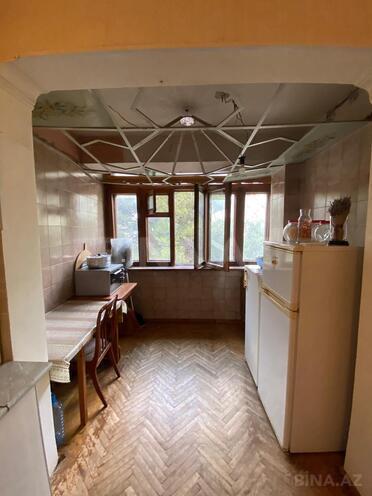 Satılır 4 otaqlı köhnə tikili 100 m², Badamdar q., photo 17 from 21