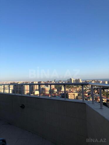 Satılır 4 otaqlı yeni tikili 205 m², 8 Noyabr m., photo 14 from 16