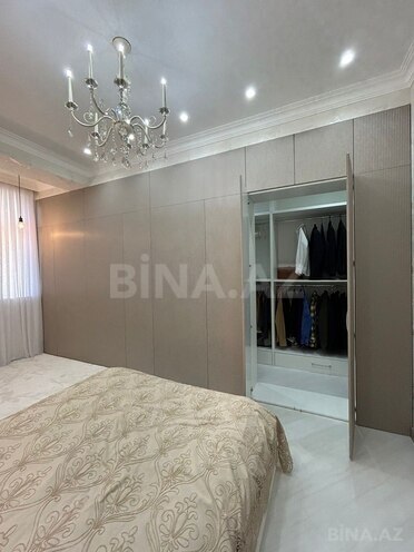 Satılır 4 otaqlı yeni tikili 180 m², Nəriman Nərimanov m., photo 19 from 31