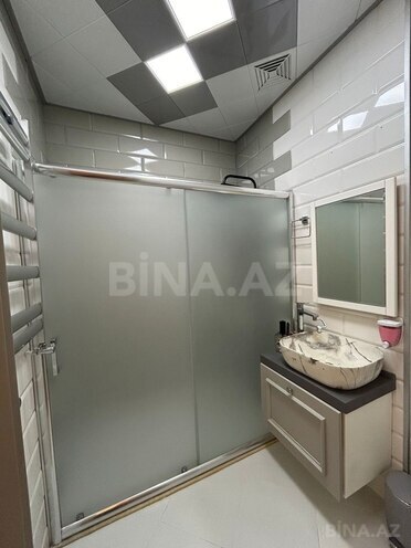 Satılır 4 otaqlı yeni tikili 180 m², Nəriman Nərimanov m., photo 27 from 31