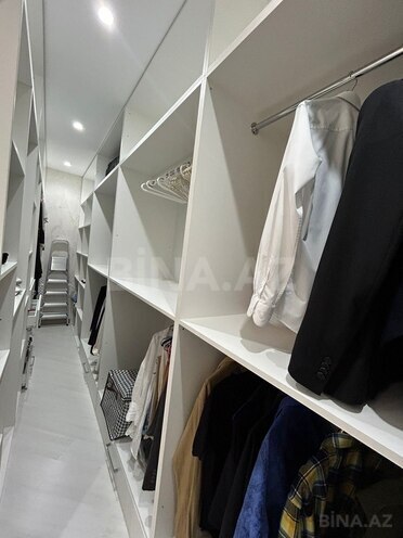 Satılır 4 otaqlı yeni tikili 180 m², Nəriman Nərimanov m., photo 15 from 31