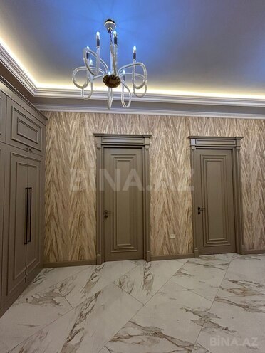 Satılır 4 otaqlı yeni tikili 180 m², Nəriman Nərimanov m., photo 14 from 31