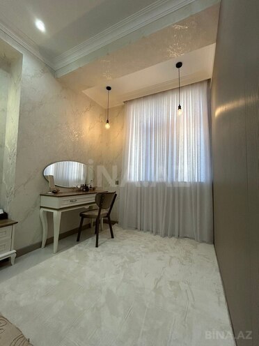 Satılır 4 otaqlı yeni tikili 180 m², Nəriman Nərimanov m., photo 17 from 31