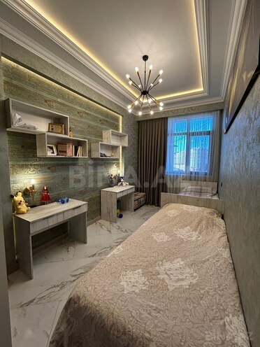 Satılır 4 otaqlı yeni tikili 180 m², Nəriman Nərimanov m., photo 8 from 31