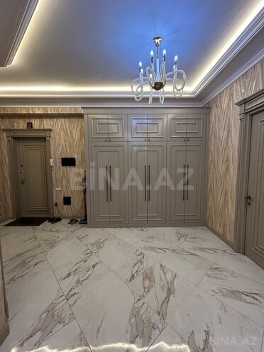 Satılır 4 otaqlı yeni tikili 180 m², Nəriman Nərimanov m., photo 30 from 31