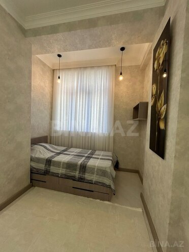 Satılır 4 otaqlı yeni tikili 180 m², Nəriman Nərimanov m., photo 20 from 31