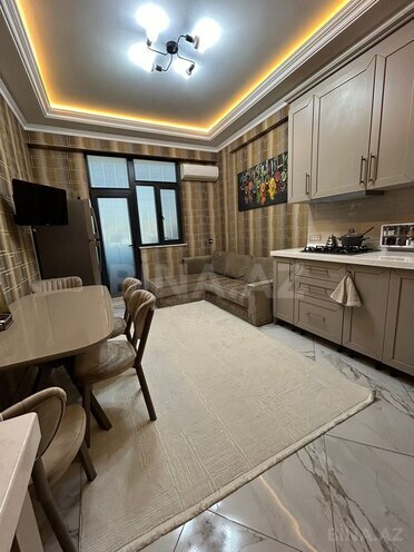 Satılır 4 otaqlı yeni tikili 180 m², Nəriman Nərimanov m., photo 9 from 31