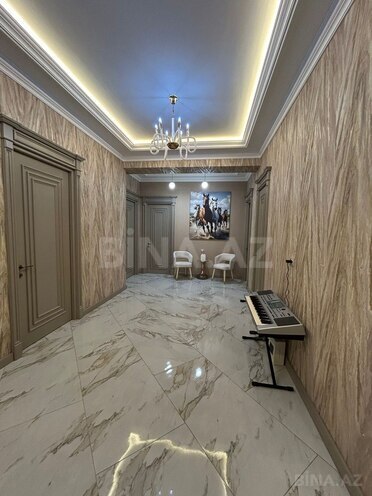 Satılır 4 otaqlı yeni tikili 180 m², Nəriman Nərimanov m., photo 28 from 31