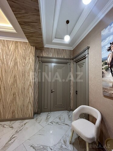 Satılır 4 otaqlı yeni tikili 180 m², Nəriman Nərimanov m., photo 16 from 31