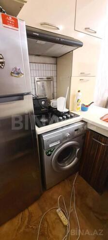 İcarəyə verilir 2 otaqlı yeni tikili 70 m², Badamdar q., photo 8 from 13