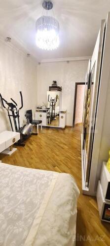 İcarəyə verilir 2 otaqlı yeni tikili 70 m², Badamdar q., photo 5 from 13