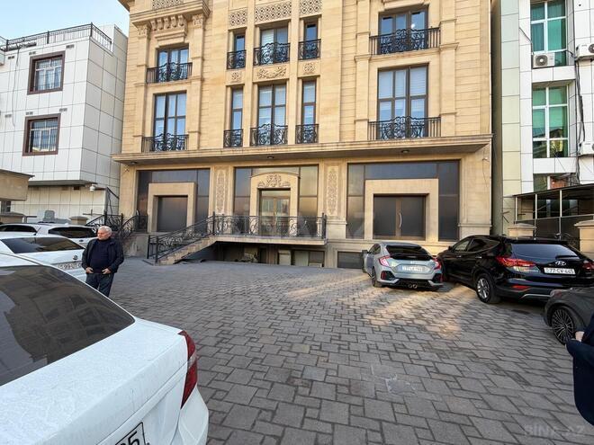 İcarəyə verilir 9 otaqlı ofis 940 m², Gənclik m., photo 4 from 18