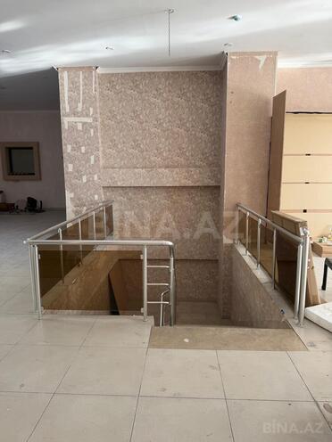 İcarəyə verilir 9 otaqlı ofis 940 m², Gənclik m., photo 10 from 18