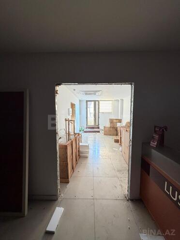İcarəyə verilir 9 otaqlı ofis 940 m², Gənclik m., photo 17 from 18