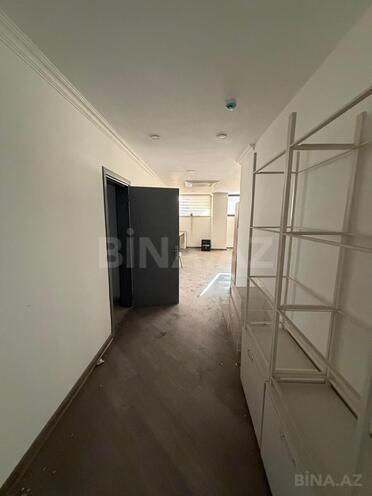 İcarəyə verilir 9 otaqlı ofis 940 m², Gənclik m., photo 13 from 18