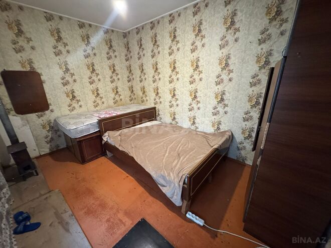 İcarəyə verilir 1 otaqlı həyət evi/bağ evi 35 m², 28 May m., photo 5 from 10
