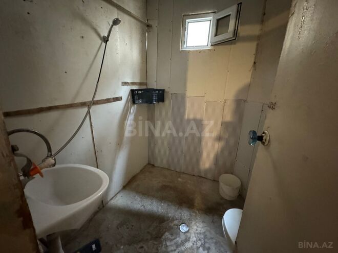 İcarəyə verilir 1 otaqlı həyət evi/bağ evi 35 m², 28 May m., photo 8 from 10