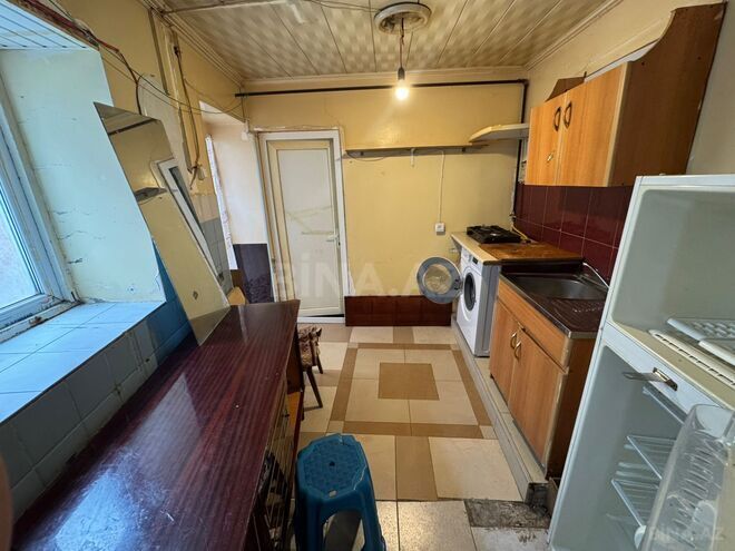 İcarəyə verilir 1 otaqlı həyət evi/bağ evi 35 m², 28 May m., photo 7 from 10