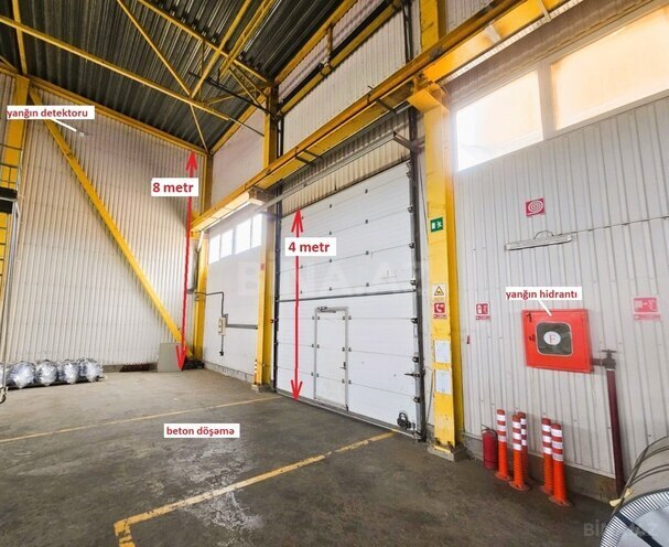 Satılır  obyekt 3 000 m², Qobu q., photo 10 from 22