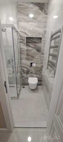 Сдаётся 2-комн. новостройка 87 м², м. Элмляр Академиясы, photo 16 from 20