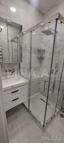 Сдаётся 2-комн. новостройка 87 м², м. Элмляр Академиясы, photo 13 from 20