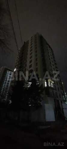 Сдаётся 2-комн. новостройка 87 м², м. Элмляр Академиясы, photo 18 from 20