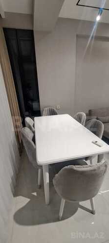 Сдаётся 2-комн. новостройка 87 м², м. Элмляр Академиясы, photo 10 from 20