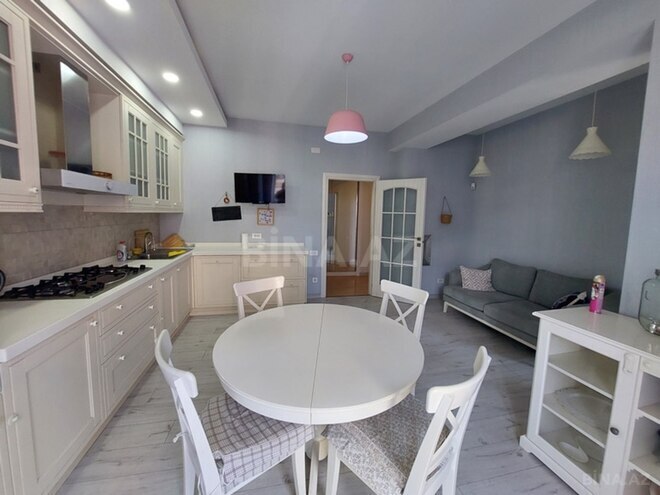 İcarəyə verilir 5 otaqlı yeni tikili 240 m², Bayıl q., photo 28 from 32