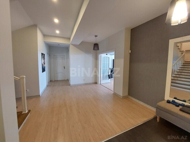İcarəyə verilir 5 otaqlı yeni tikili 240 m², Bayıl q., photo 16 from 32