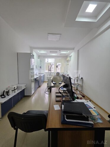 Satılır  obyekt 105 m², Nizami m., photo 1 from 22