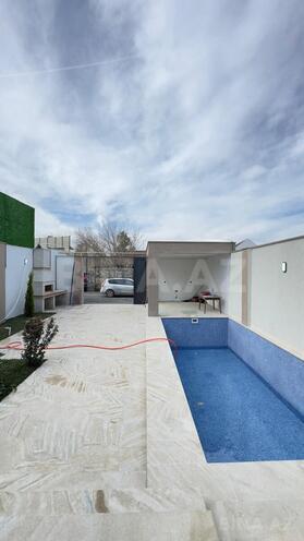 Satılır 4 otaqlı həyət evi/bağ evi 170 m², Şüvəlan q., photo 9 from 23